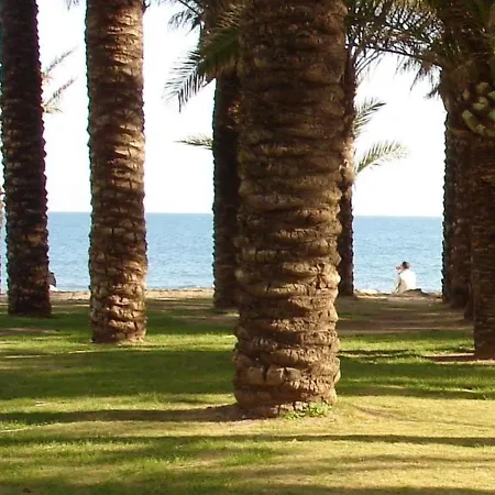 In Malaga Sun & * Torremolinos