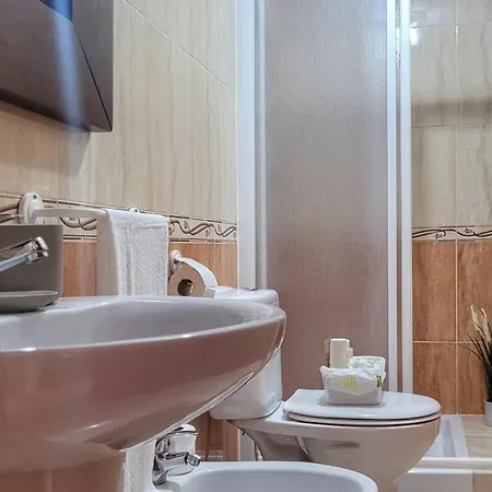 公寓 In Malaga Sun &