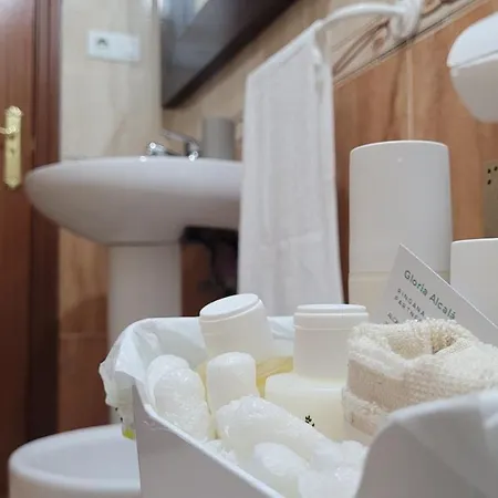 In Malaga Sun & 公寓 *