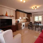 Apartment In Malaga Sun &