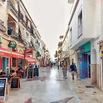 In Malaga Sun & Apartman Torremolinos