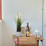 Apartment In Malaga Sun & *