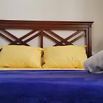 In Malaga Sun & Apartman