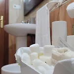 In Malaga Sun & Apartman *