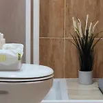 In Malaga Sun & Apartman *