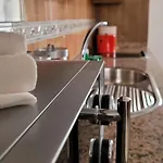 In Malaga Sun & Apartman *