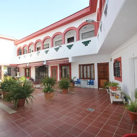 公寓 Carihuela Family Apartment 2 Bedrooms & Terrace