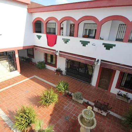 Carihuela Family Apartment 2 Bedrooms & Terrace 公寓 托雷莫利诺斯