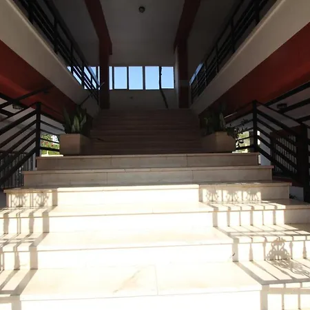 公寓 Carihuela Family Apartment 2 Bedrooms & Terrace