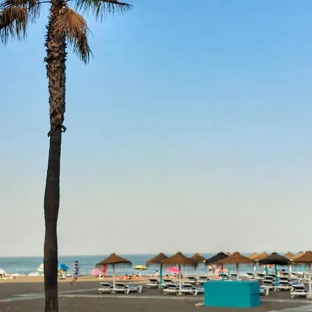 Carihuela Family Apartment 2 Bedrooms & Terrace
