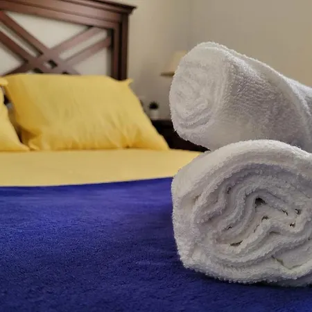 Carihuela Family Apartment 2 Bedrooms & Terrace 公寓 托雷莫利诺斯