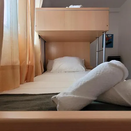 Carihuela Family Apartment 2 Bedrooms & Terrace 公寓 托雷莫利诺斯