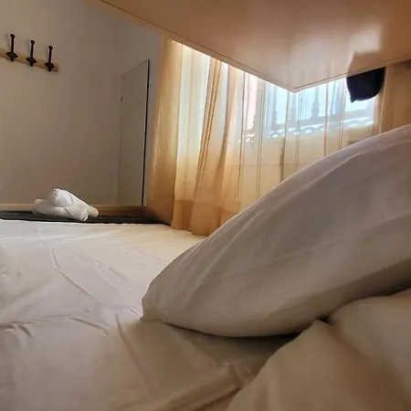 公寓 Carihuela Family Apartment 2 Bedrooms & Terrace *