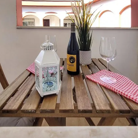 Carihuela Family Apartment 2 Bedrooms & Terrace