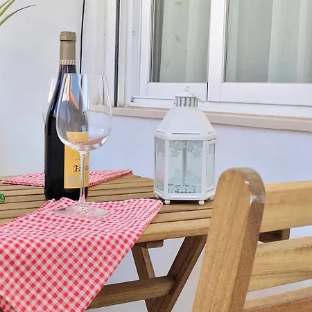 公寓 Carihuela Family Apartment 2 Bedrooms & Terrace 托雷莫利诺斯