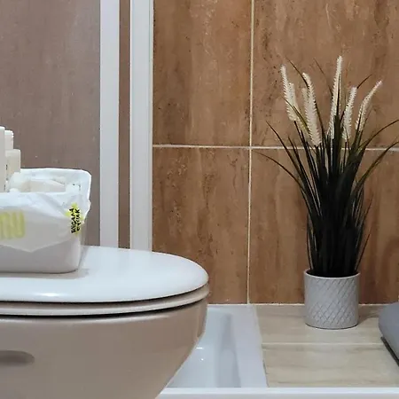 Carihuela Family Apartment 2 Bedrooms & Terrace 公寓 *