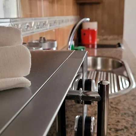 Carihuela Family Apartment 2 Bedrooms & Terrace 公寓 *