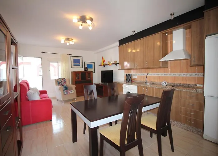 In Malaga Sun & Torremolinos