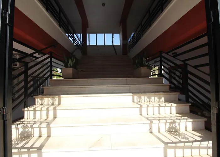 Lägenhet In Malaga Sun &