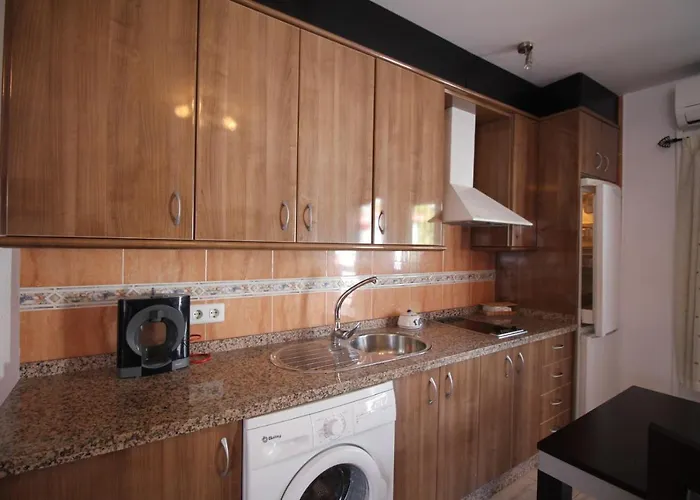 In Malaga Sun & * Torremolinos