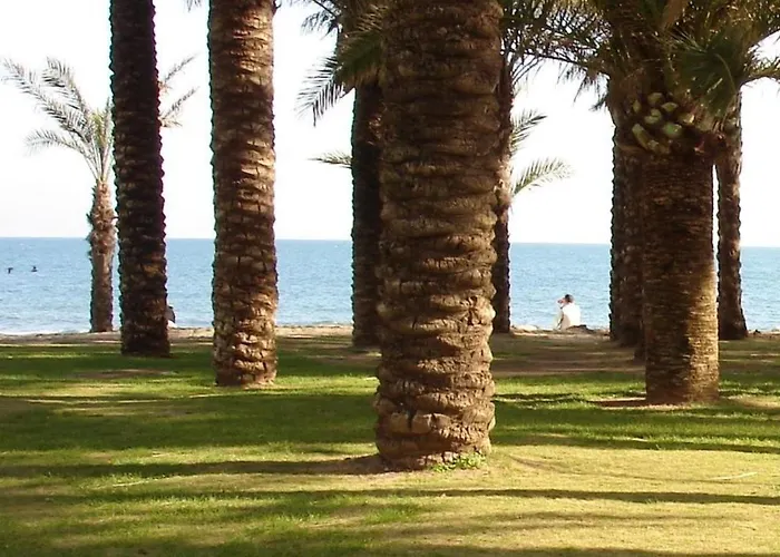 In Malaga Sun & * Torremolinos