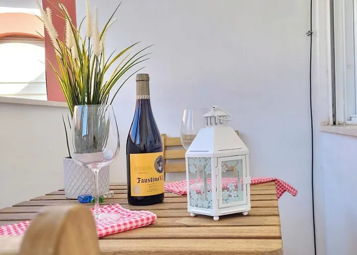 Lägenhet In Malaga Sun &