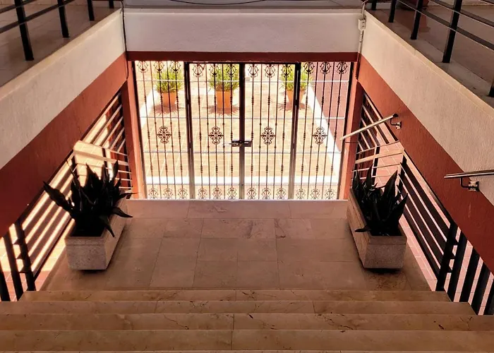 In Malaga Sun & Apartment *