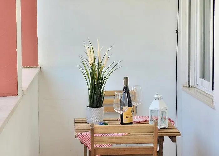 Lägenhet In Malaga Sun & *