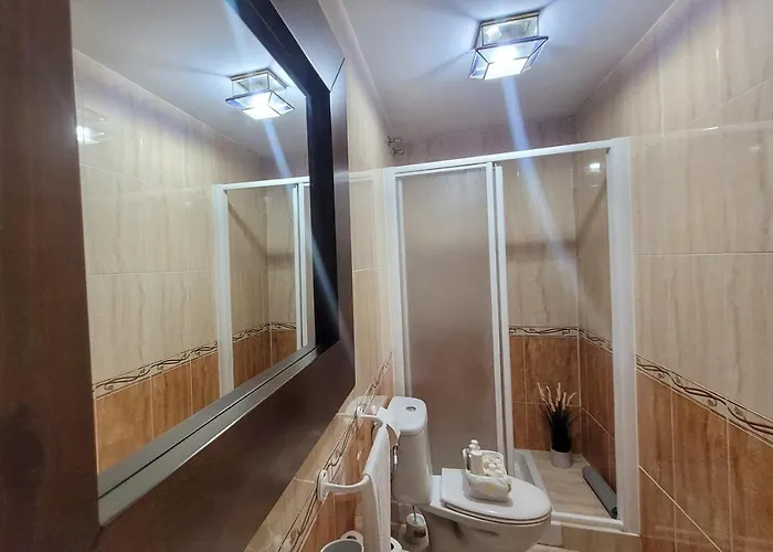 In Malaga Sun & Torremolinos