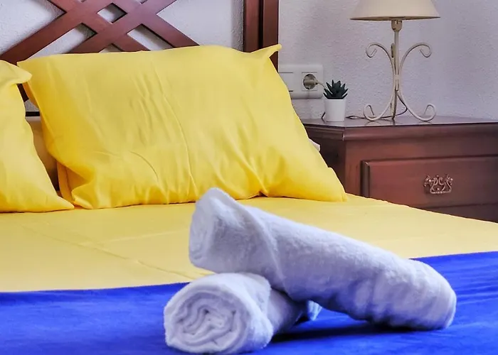 Lägenhet In Malaga Sun & *