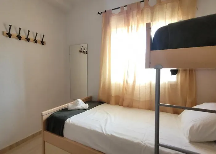 In Malaga Sun & Torremolinos