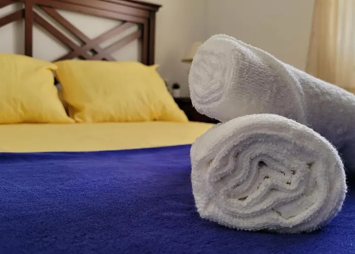 In Malaga Sun & Apartment Torremolinos