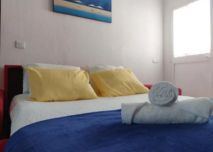 In Malaga Sun & Appartement Torremolinos