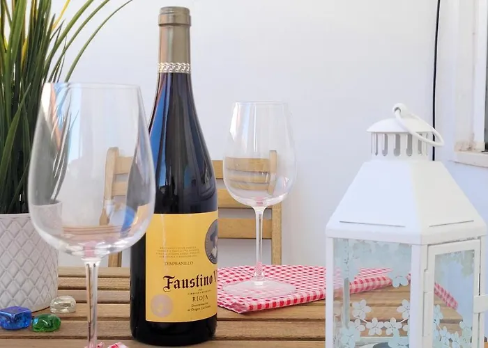 In Malaga Sun & * Torremolinos