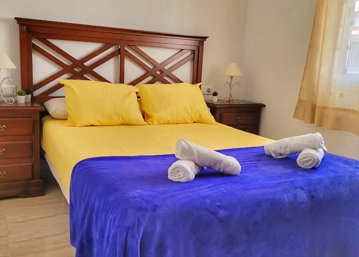 In Malaga Sun & Apartment Torremolinos