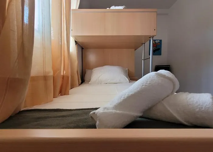 In Malaga Sun & Apartment Torremolinos