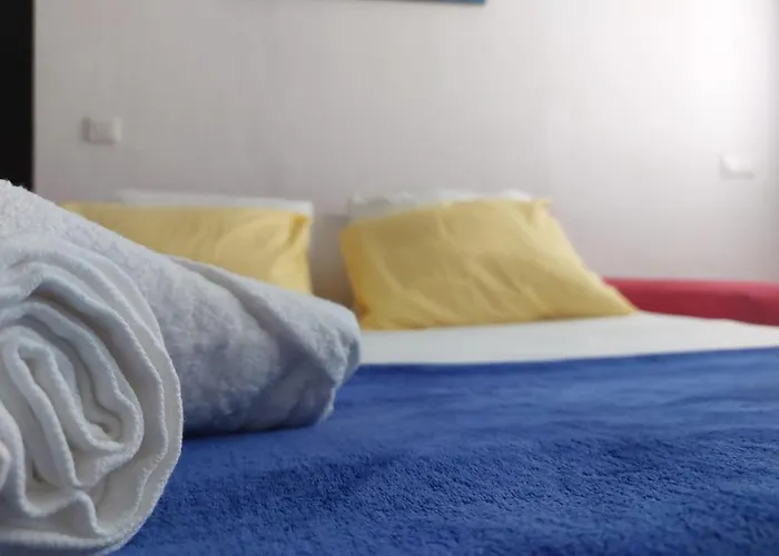 In Malaga Sun & Torremolinos