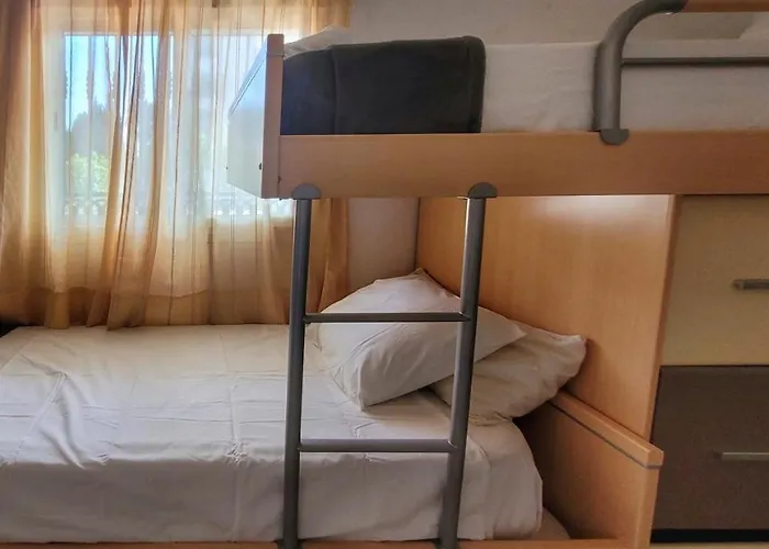 In Malaga Sun & * Torremolinos