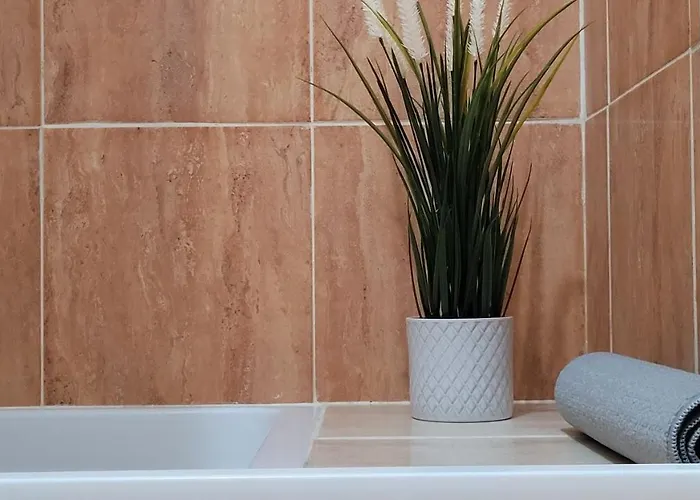 Lägenhet In Malaga Sun & Torremolinos