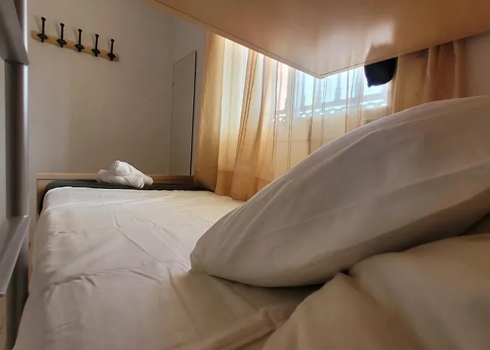 Lägenhet In Malaga Sun & *