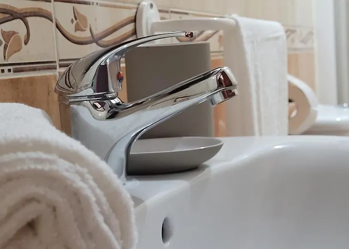 Lägenhet In Malaga Sun & Torremolinos