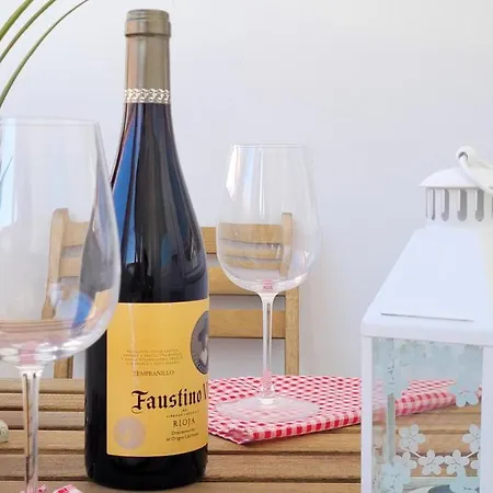 In Málaga Sun&beach * Torremolinos