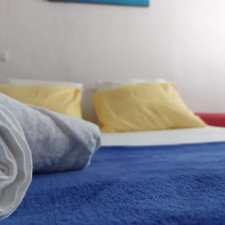 In Málaga Sun&beach Torremolinos